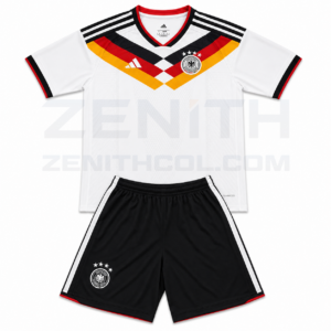 ⚽ Uniforme de Fútbol Club Edition