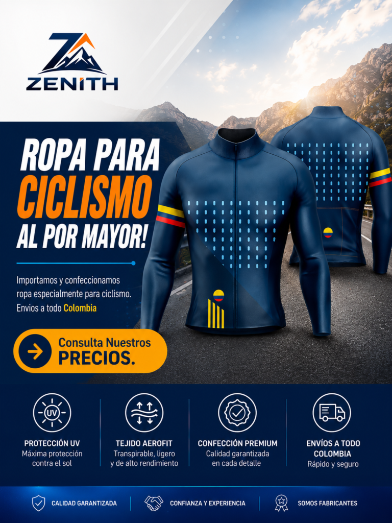 Ciclismo mobile