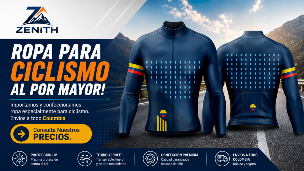 Ciclismo pc