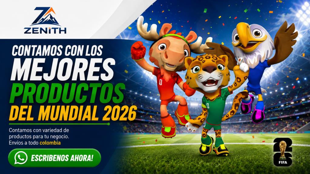 Mundial Pc