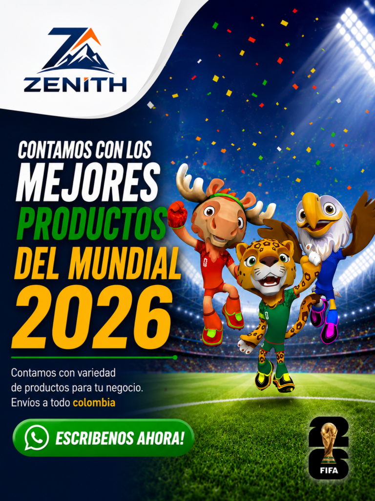 Mundial mobile