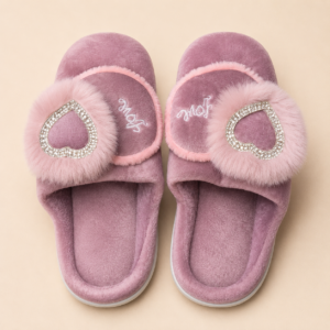 🩴 Babuchas Comfort Premium Unisex