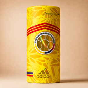 🇨🇴 Caja Alcancía Premium Selección Colombia