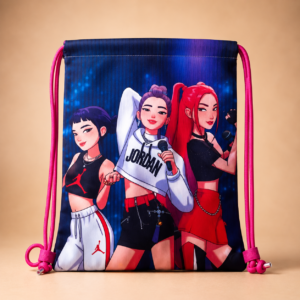 🎒 Tula Infantil Premium con Diseños de Niño y Niña