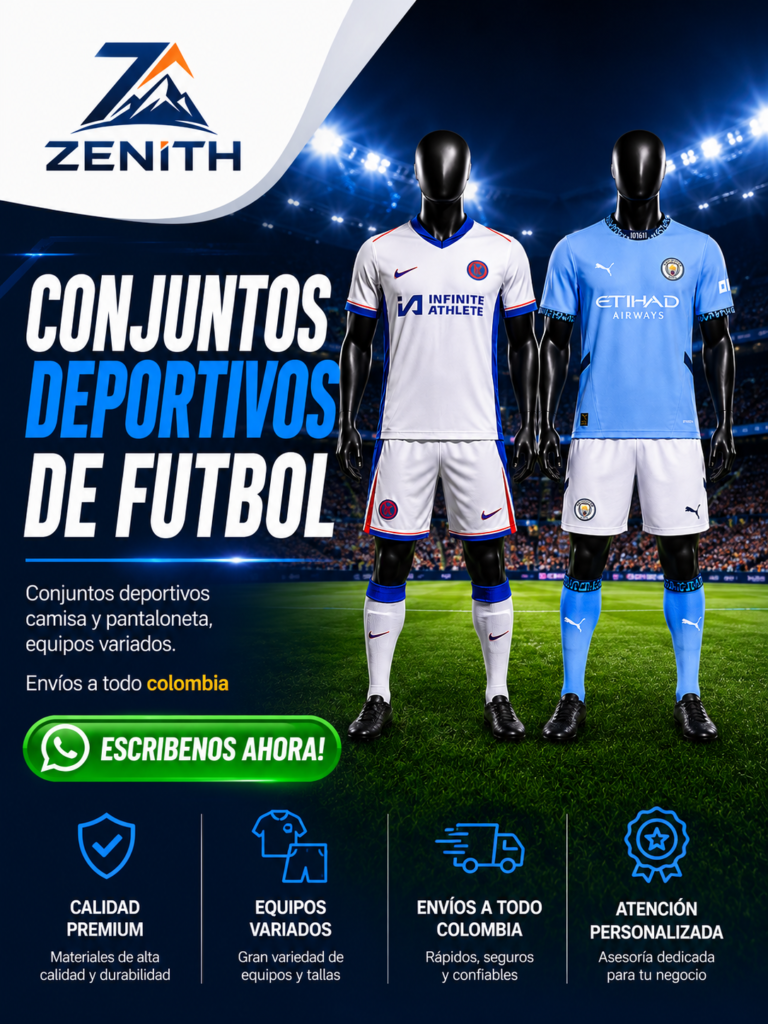 uniformes mobile