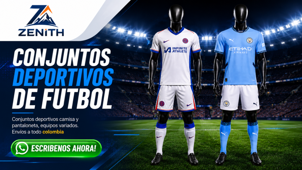 uniformes pc