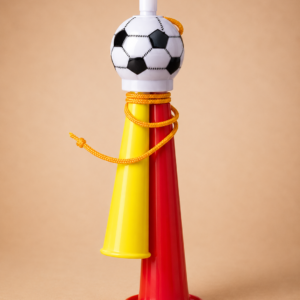 📣 Mini Vuvuzela